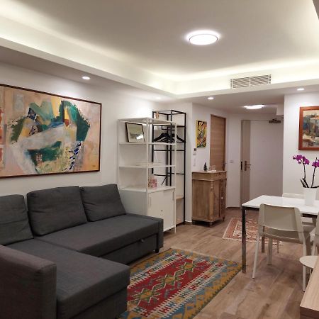 Paris Beaugrenelle: Charmante Residence المظهر الخارجي الصورة