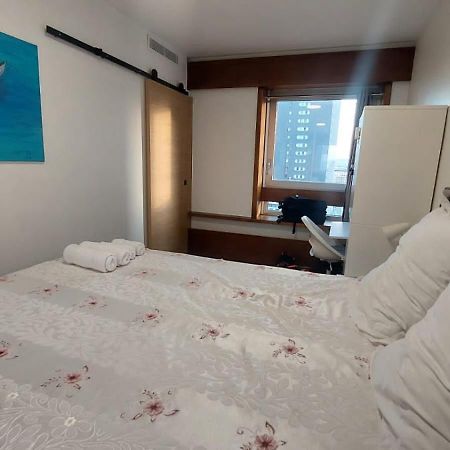 Paris Beaugrenelle: Charmante Residence المظهر الخارجي الصورة