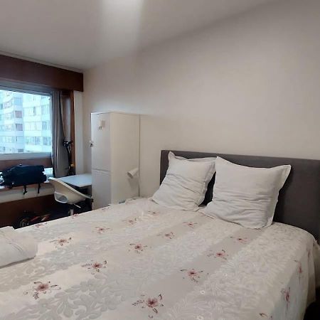 Paris Beaugrenelle: Charmante Residence المظهر الخارجي الصورة