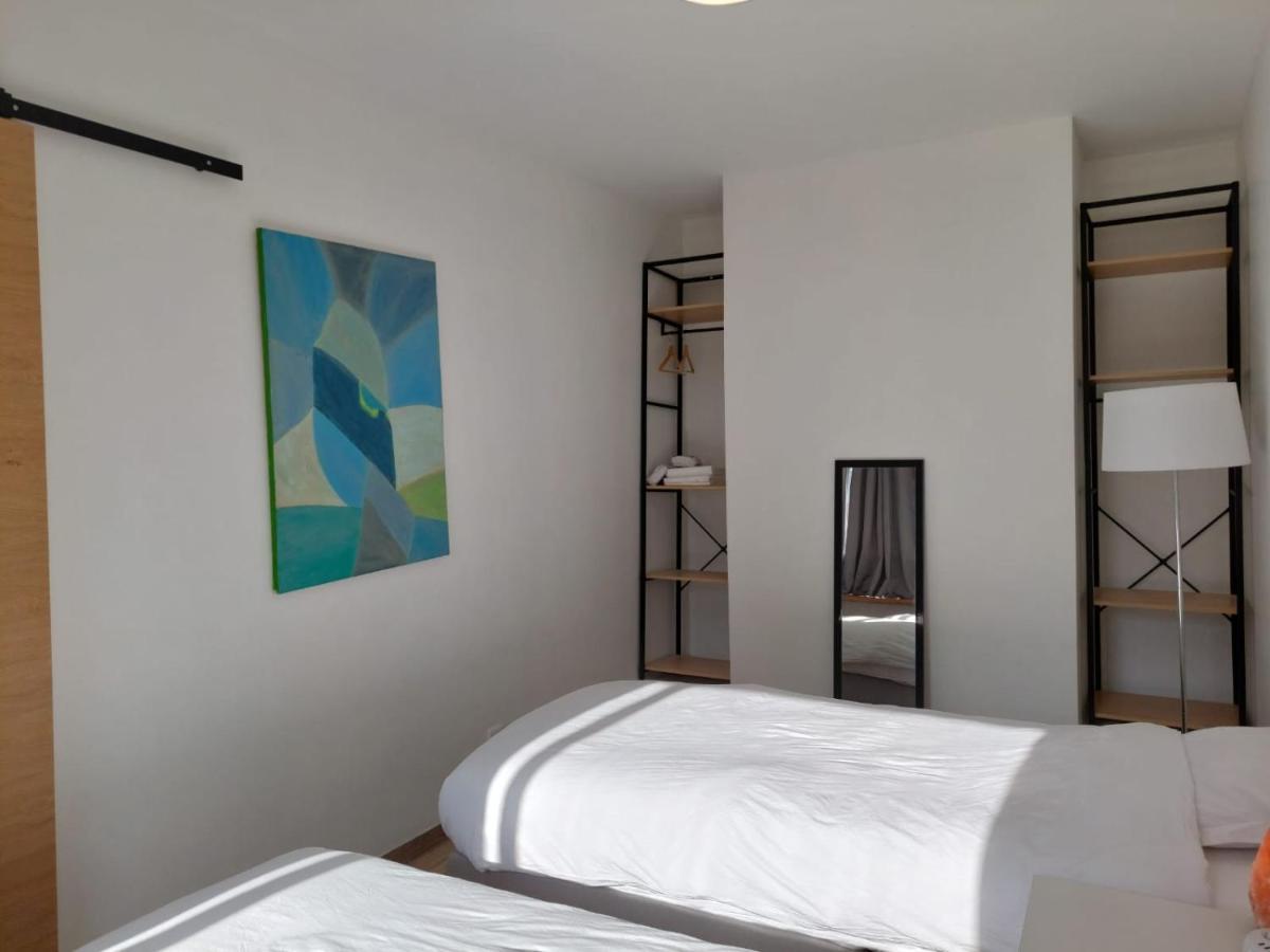 Paris Beaugrenelle: Charmante Residence المظهر الخارجي الصورة