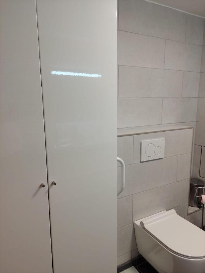 Paris Beaugrenelle: Charmante Residence المظهر الخارجي الصورة