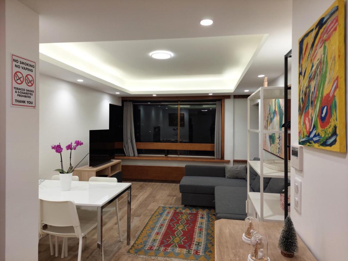 Paris Beaugrenelle: Charmante Residence المظهر الخارجي الصورة