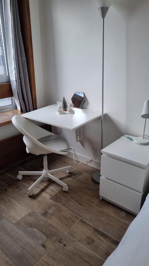 Paris Beaugrenelle: Charmante Residence المظهر الخارجي الصورة