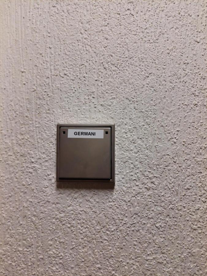 Paris Beaugrenelle: Charmante Residence المظهر الخارجي الصورة
