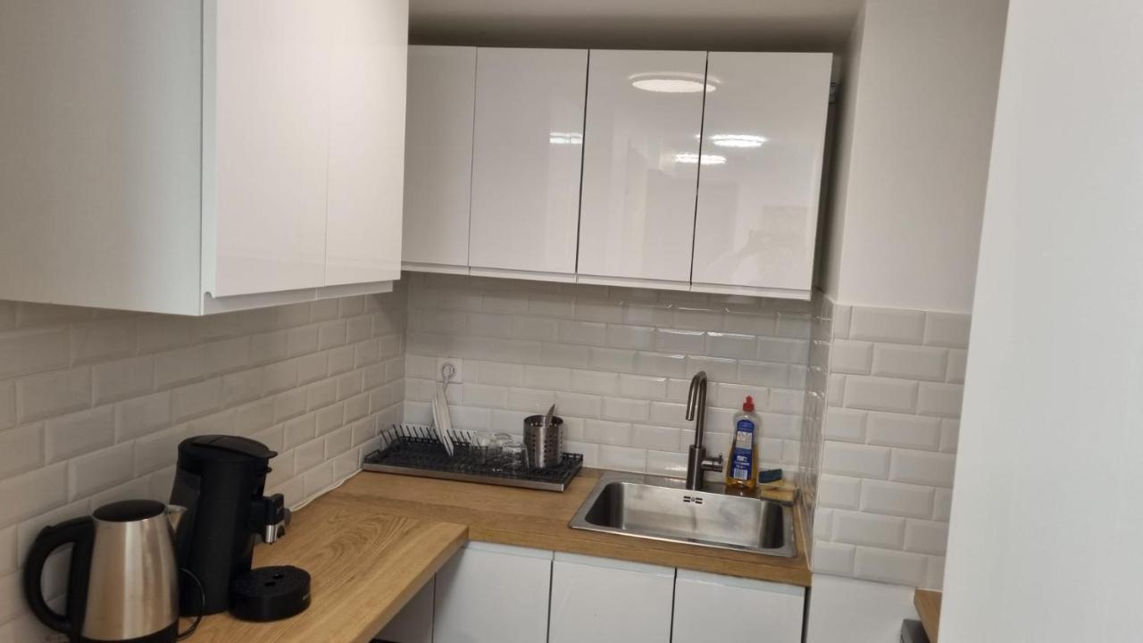 Paris Beaugrenelle: Charmante Residence المظهر الخارجي الصورة