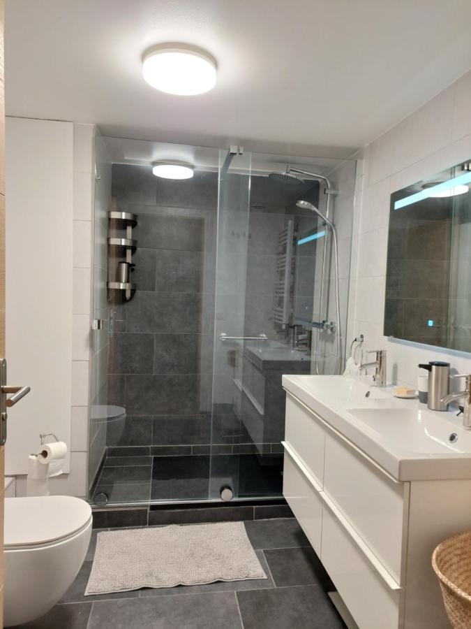 Paris Beaugrenelle: Charmante Residence المظهر الخارجي الصورة