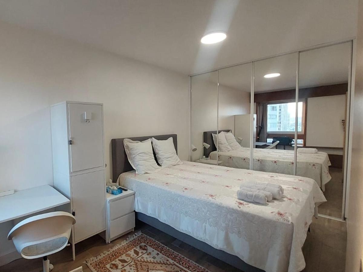 Paris Beaugrenelle: Charmante Residence المظهر الخارجي الصورة